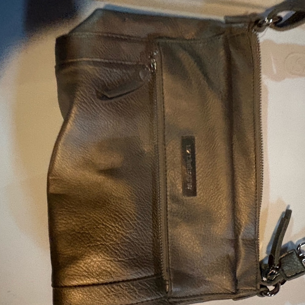 Woman’s handbag